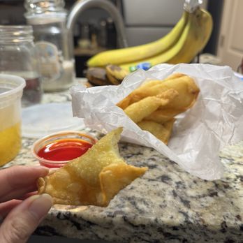 Hong Kong Restaurant - Crab Rangoon - Chinese Near Me - Indianapolis, Indiana Hong Kong Restaurant - Crab Rangoon - Chinese Near Me - Indianapolis, Indiana