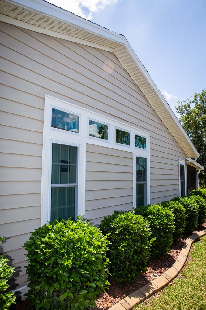 Slide of Power Home Remodeling