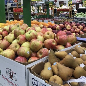 Pat's Farms - Lots of fruit to choose from - Seafood Markets Near Me - Merrick, New York Pat's Farms - Lots of fruit to choose from - Seafood Markets Near Me - Merrick, New York