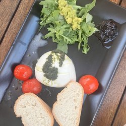 Ufertaverne - Mozzarella