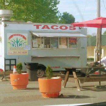 Rivera Taco Express II - Mexican Near Me - Bear, Delaware