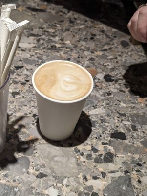 Café Veloce by null