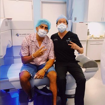 IQ Laser Vision - Laser Eye Surgery/Lasik Near Me - Daly City, California