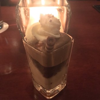 Seasons 52 - Caramel Macchiato - Seafood Near Me - Birmingham, Alabama Seasons 52 - Caramel Macchiato - Seafood Near Me - Birmingham, Alabama