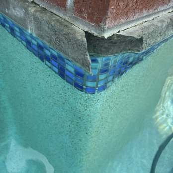 Kingz Pool Services - Broke pool - Pool & Hot Tub Service Near Me