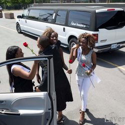 Federal Limousine - Thank you federal limousine
