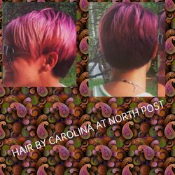 North Post Beauty Salon