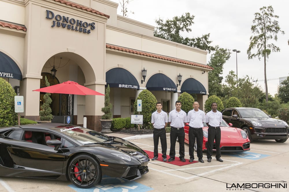 EVS ELEGANT VALET SERVICE Updated September 2024 26 Photos 2323 S