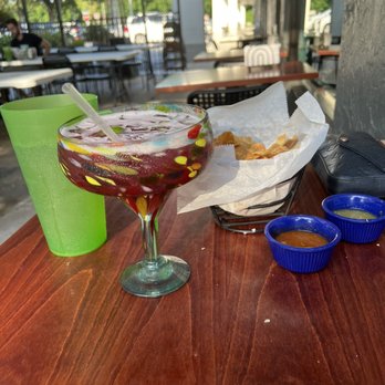 Salsa Brava Mexican Grill - Mexican Near Me - Naples, Florida