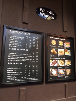 Menu photo 4 Woods Coffee Bellingham, WA Menu photo 4 Woods Coffee Bellingham, WA