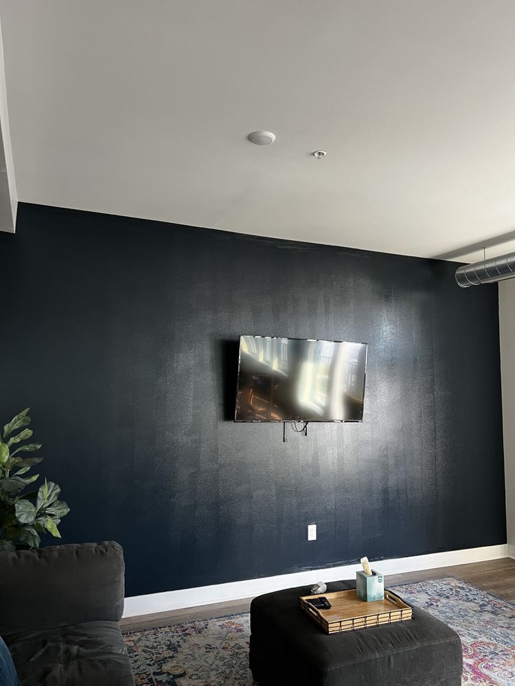 Slide of AA Services