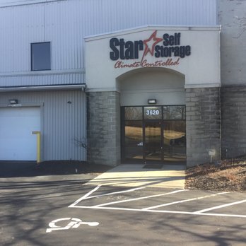 Star Self Storage - We are not a Corporate Store, we are locally owned and operated. - Self Storage Near Me - Cincinnati, Ohio