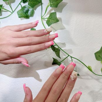 Jel Nails 2 - Nail Salons Near Me - Jackson, Wisconsin