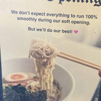 Silverlake Ramen - Ramen Near Me - Downey, California