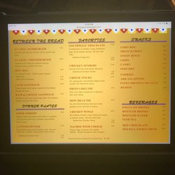 Café Paragon