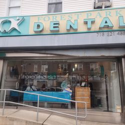 Forest Park Dental - STOREFRONT