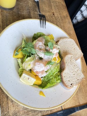 The Beachy Head by null