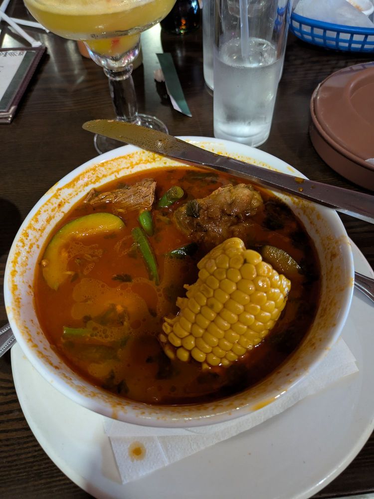 La Fonda Restaurant