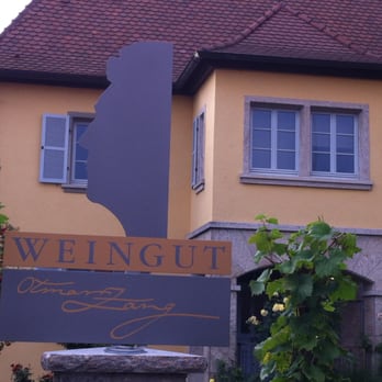 Weingut Otmar Adelheid Zang - Wineries Near Me - Sommerach, BY Weingut Otmar Adelheid Zang - Wineries Near Me - Sommerach, BY