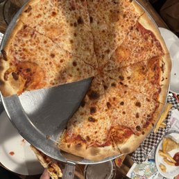 Cheese Pizza