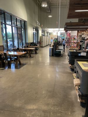 Whole Foods Market by null