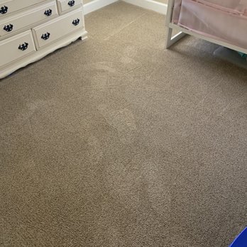 Zerorez - Clean kids room! - Carpet Cleaning Near Me - Gilbert, Arizona