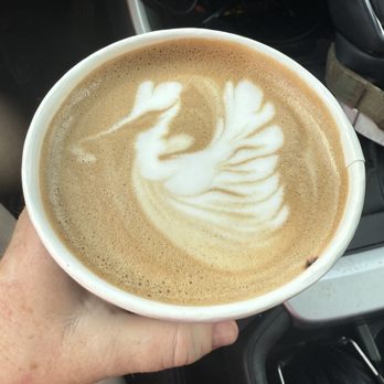 Kai Coffee - Lovely swan! - Coffee & Tea Near Me - Honolulu, Hawaii Kai Coffee - Lovely swan! - Coffee & Tea Near Me - Honolulu, Hawaii