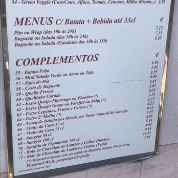 Pão Pão Queijo Queijo - Menu - Sandwiches Near Me - Lisbon, 11 Pão Pão Queijo Queijo - Menu - Sandwiches Near Me - Lisbon, 11