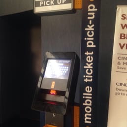 But your tix online or on your phone and skip the lines!