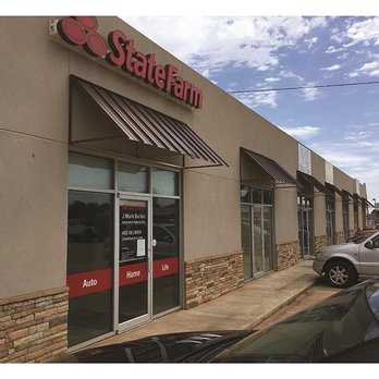 J Mark Burton - State Farm Insurance Agent - State Farm Office - Home & Rental Insurance Near Me - Tuttle, Oklahoma J Mark Burton - State Farm Insurance Agent - State Farm Office - Home & Rental Insurance Near Me - Tuttle, Oklahoma