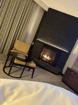 Four Seasons Resort and Residences Vail by null