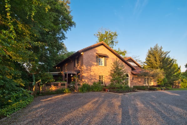 The Stockade Bed and Breakfast by null