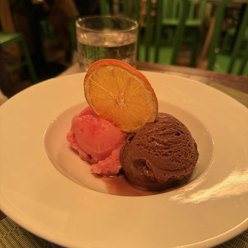 Terre - Gelato - Italian Near Me - Brooklyn, New York
