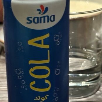 Olive Tree By Chef Yousef - Jordanian cola! Very tasty! - Middle Eastern Near Me - Tampa, Florida Olive Tree By Chef Yousef - Jordanian cola! Very tasty! - Middle Eastern Near Me - Tampa, Florida
