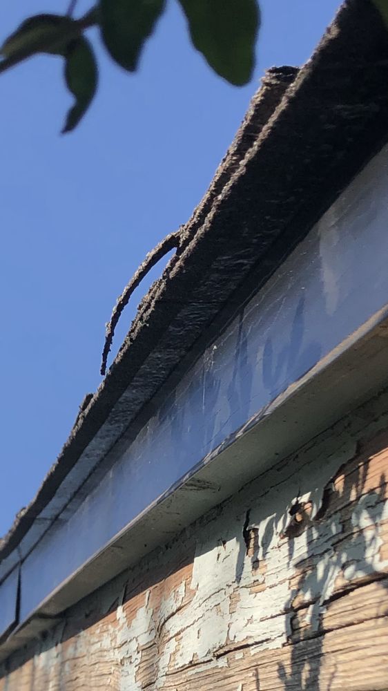 Slide of Chappell Roofing