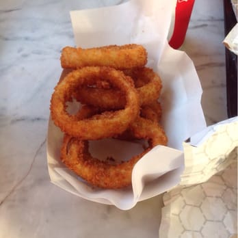 Fat Ernie's Cheesesteak - Crispy onion rings - Cheesesteaks Near Me - Floral Park, New York Fat Ernie's Cheesesteak - Crispy onion rings - Cheesesteaks Near Me - Floral Park, New York