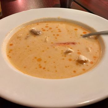 Bangkok Thai - Tom Ka Gai - Thai Near Me - Raleigh, North Carolina Bangkok Thai - Tom Ka Gai - Thai Near Me - Raleigh, North Carolina