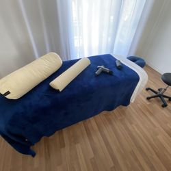 Into The Muscles Full Mobile Set Up