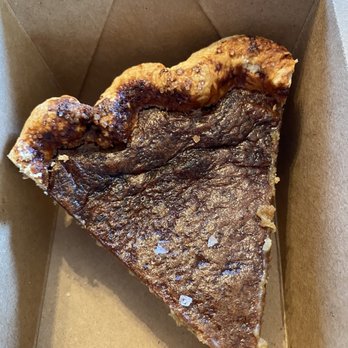 Pots & Pans Pie Co. - Butterscotch pie - Bakeries Near Me - Indianapolis, Indiana Pots & Pans Pie Co. - Butterscotch pie - Bakeries Near Me - Indianapolis, Indiana