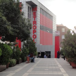 Metropol Sineması