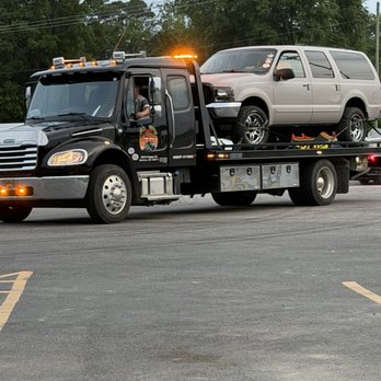 JRS Towing - Towing Near Me - Marion, South Carolina JRS Towing - Towing Near Me - Marion, South Carolina