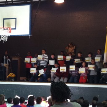 St Ambrose School - Honor Roll celebration - Elementary Schools Near Me - Cheverly, Maryland St Ambrose School - Honor Roll celebration - Elementary Schools Near Me - Cheverly, Maryland