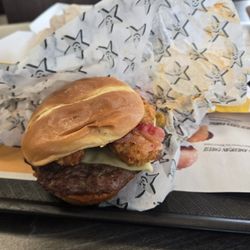 Carl's Jr