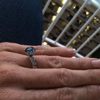The Wedding Ring Shop - Love my Kirk Kara engagement ring!! - Jewelry Near Me - Honolulu, Hawaii The Wedding Ring Shop - Love my Kirk Kara engagement ring!! - Jewelry Near Me - Honolulu, Hawaii