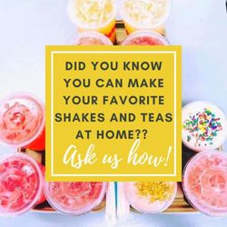 Kee Nutrition - You can make at home....ask how