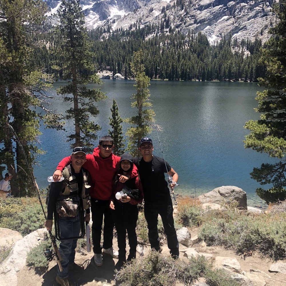 Rock Creek Lodge - Everyone has to learn... Beautiful Lake George. - Ski Resorts Near Me - Mammoth Lakes, California Rock Creek Lodge - Everyone has to learn... Beautiful Lake George. - Ski Resorts Near Me - Mammoth Lakes, California