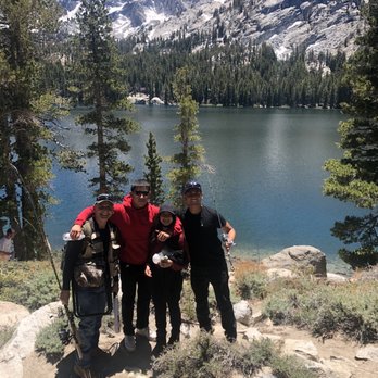 Rock Creek Lodge - Everyone has to learn... Beautiful Lake George. - Ski Resorts Near Me - Mammoth Lakes, California Rock Creek Lodge - Everyone has to learn... Beautiful Lake George. - Ski Resorts Near Me - Mammoth Lakes, California