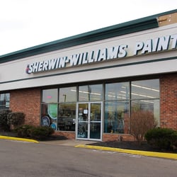Sherwin-Williams Paint Store
