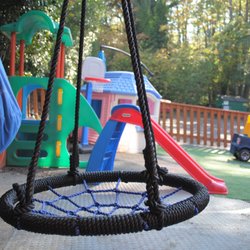 Connections Behavior - Kirkland Playground