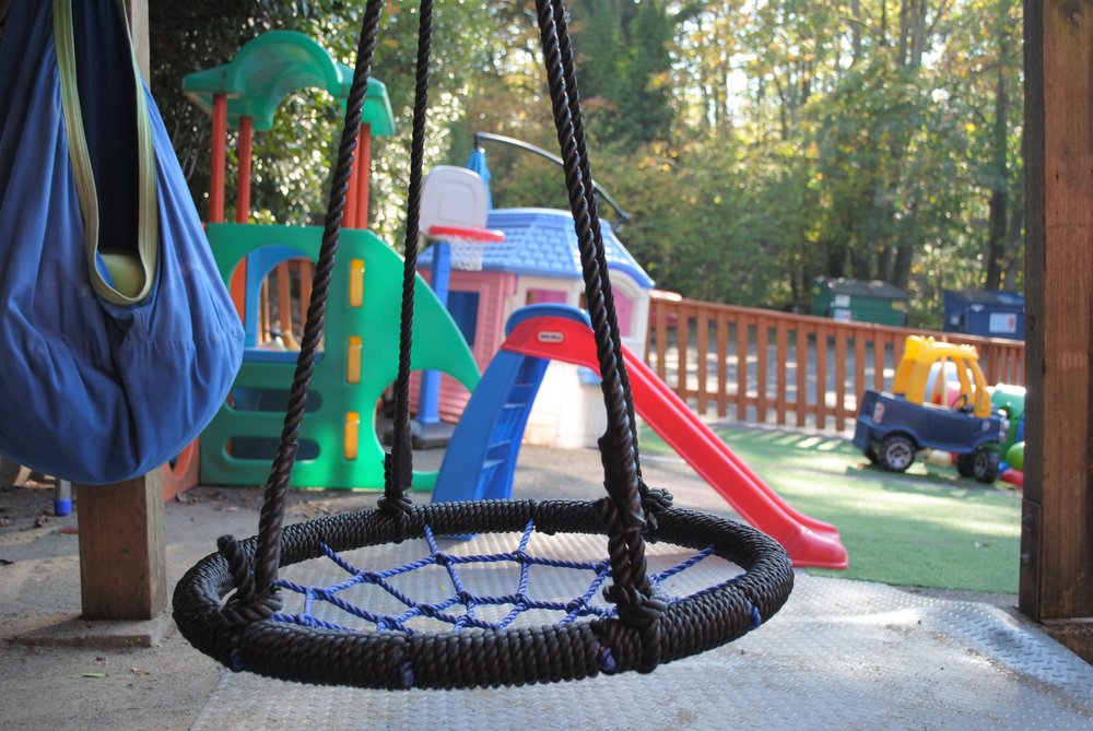 Connections Behavior - child therapist in Kent, WA